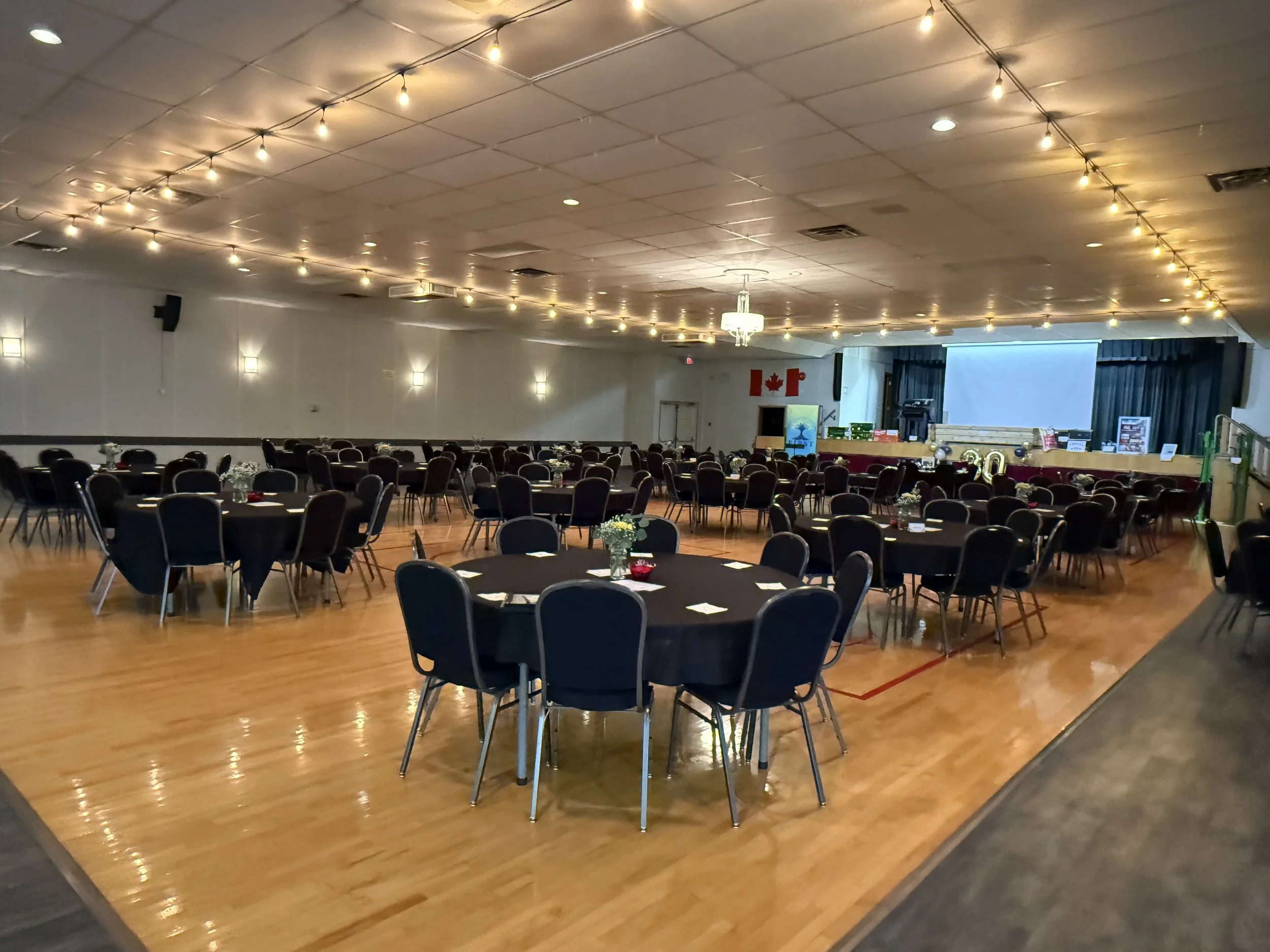 Annual FIRST Auction