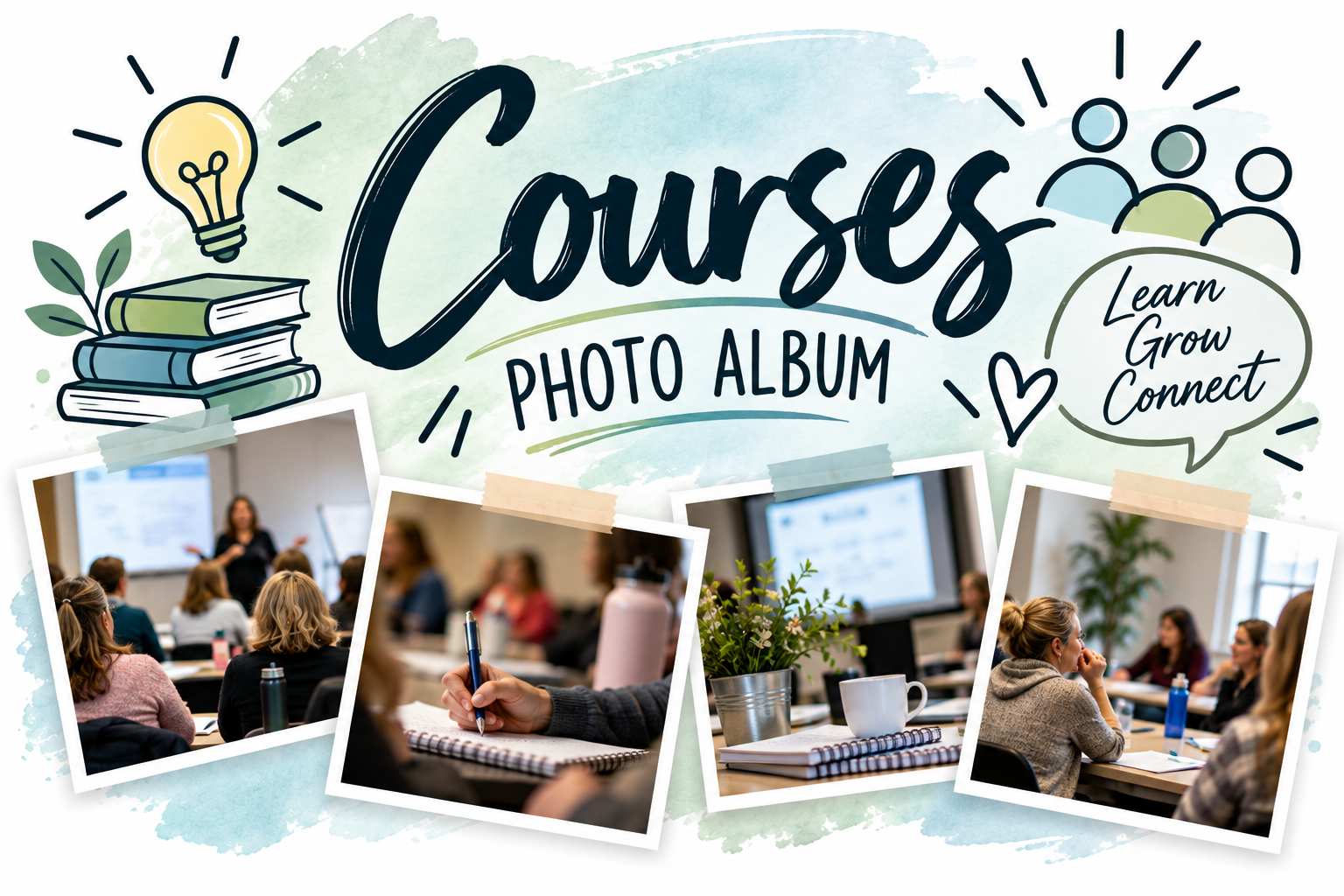 Courses