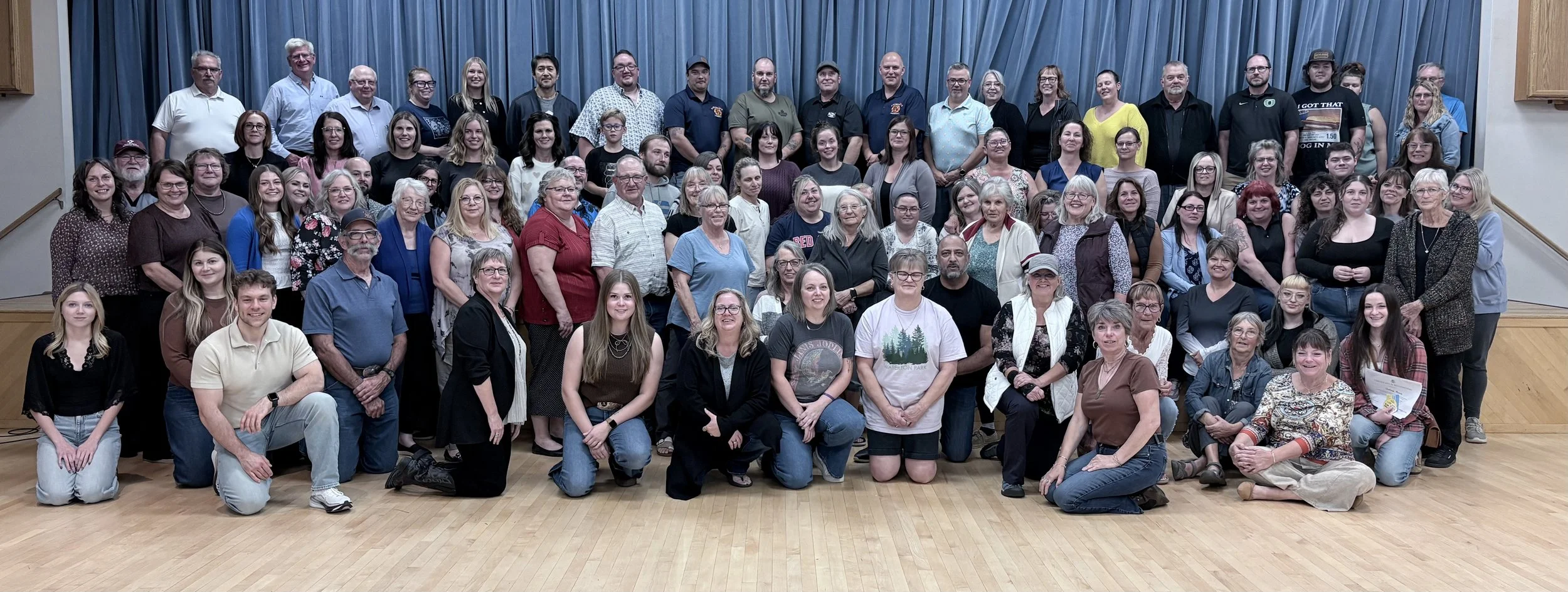 Empowering Minds with Ian Hill
