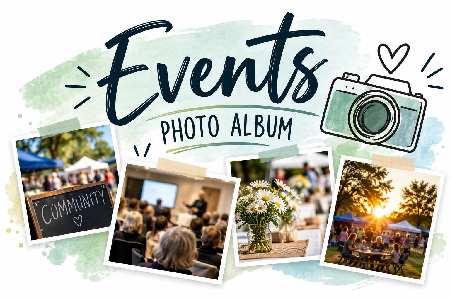 Events