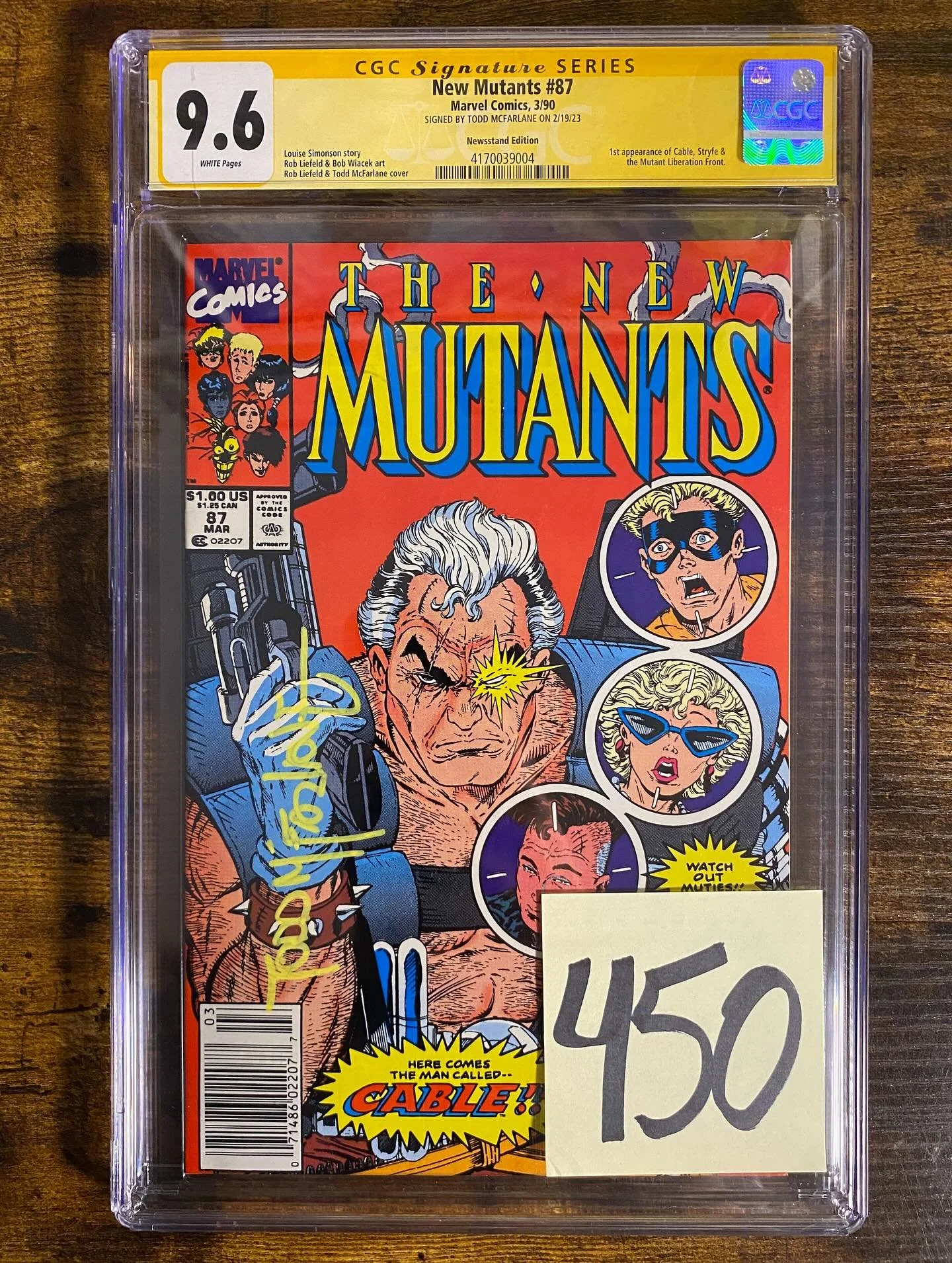 🚨Live Sale Survivors! 🚨Here are all the survivors from last night&rsquo;s show! Claim away, send offers, or DM with any questions you may have about any issue! 

Shipping
1-2 $7
3-9 or oversized $10
10+/Slabs $14
International Shipping is $20+ (nee