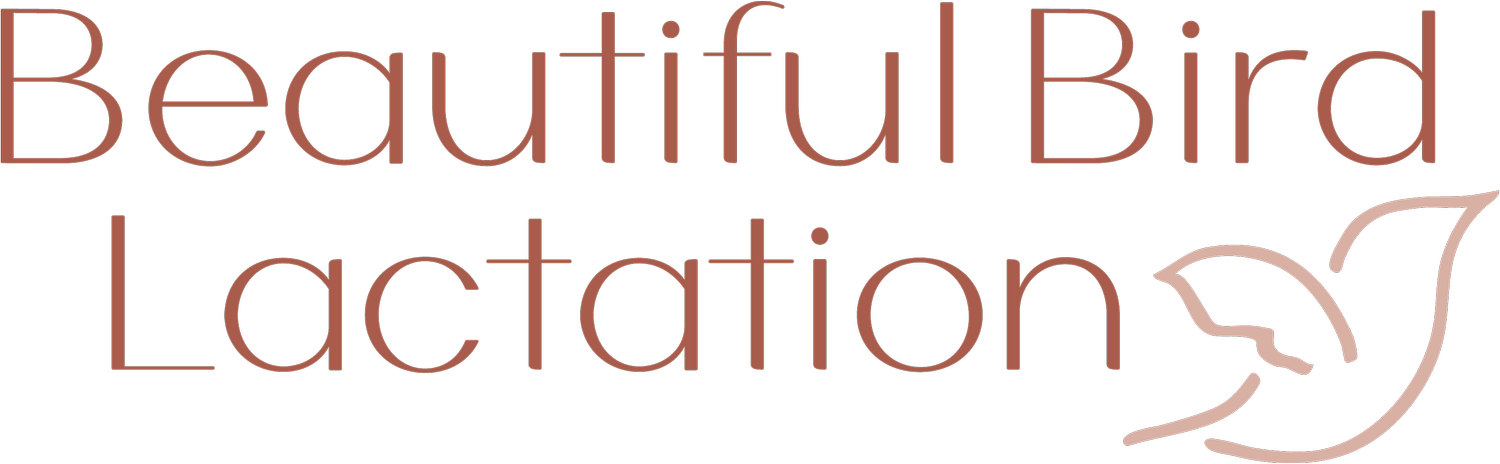 Beautiful Bird Lactation