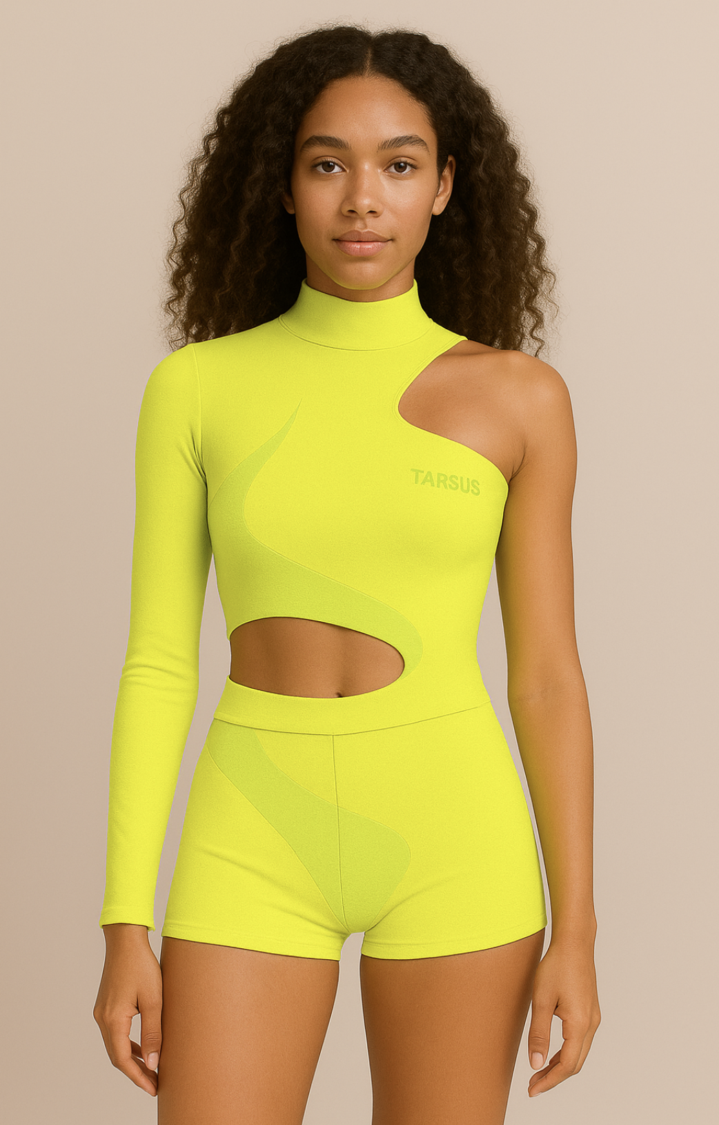 The ABIGAIL Swim Set