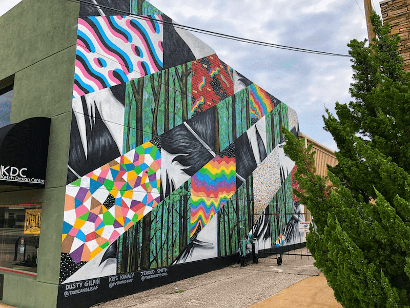 Image Credit: Oklahoma Gazette