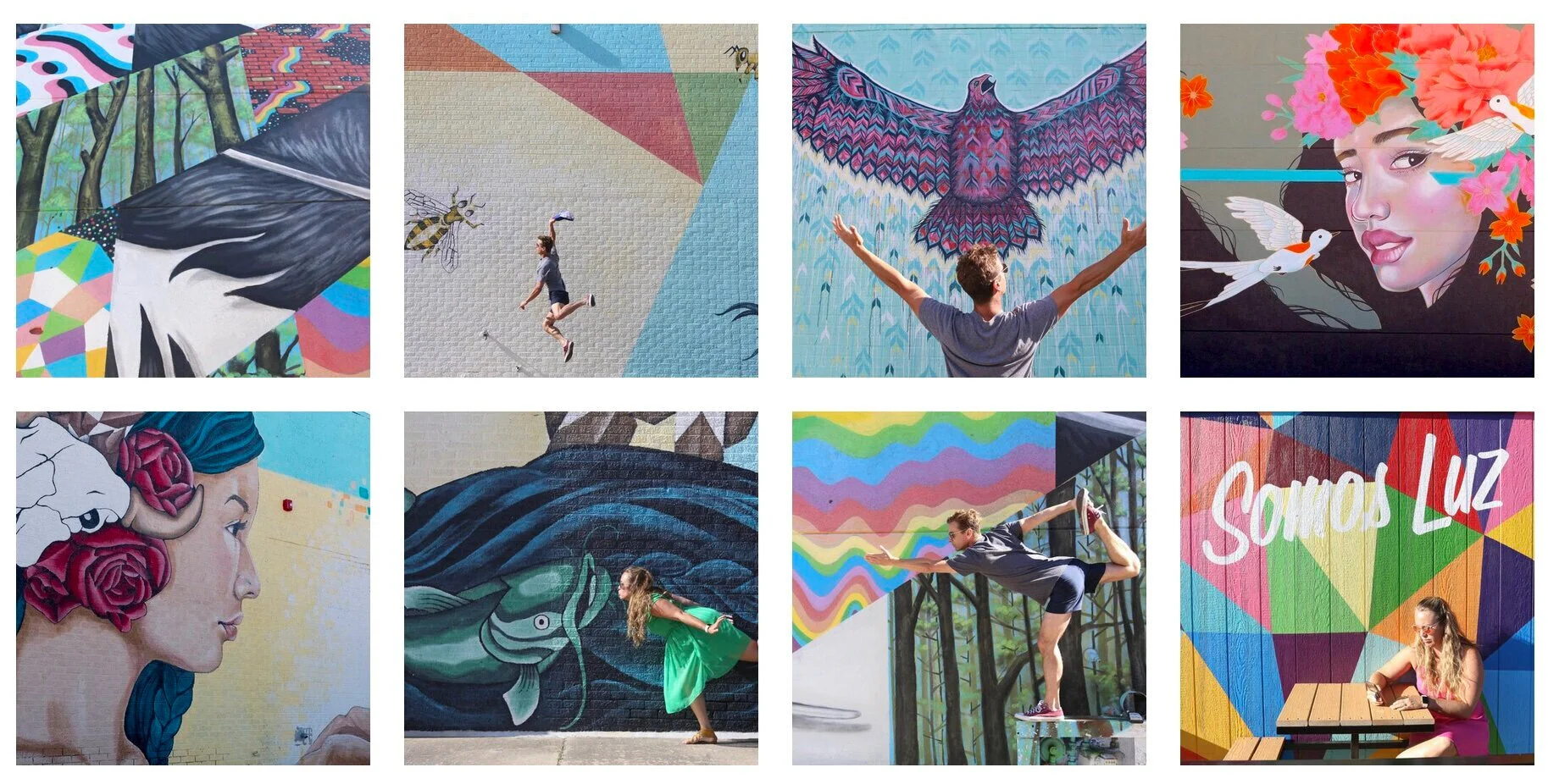 Culture Enhance + Inclusion