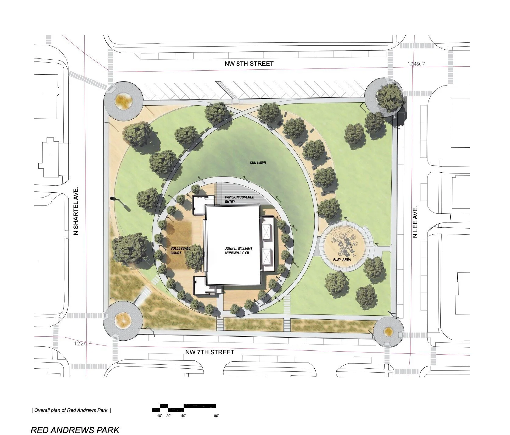  Image Source: Fitzsimmons Architects  