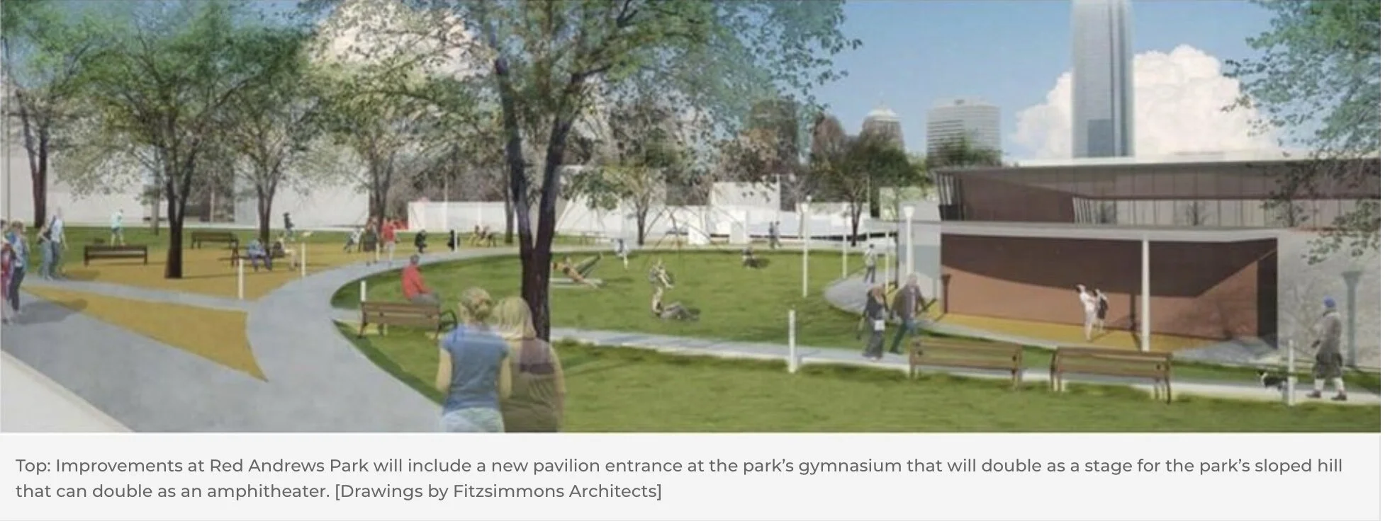  Image Source: Fitzsimmons Architects  