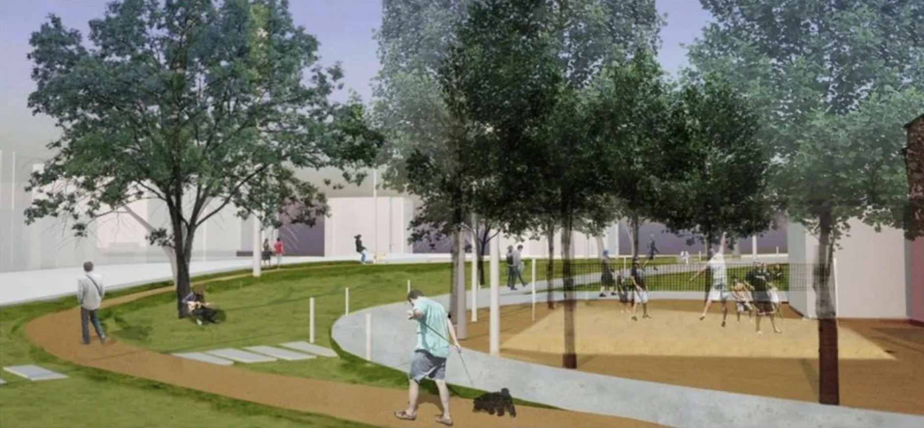  Image Source: Fitzsimmons Architects  