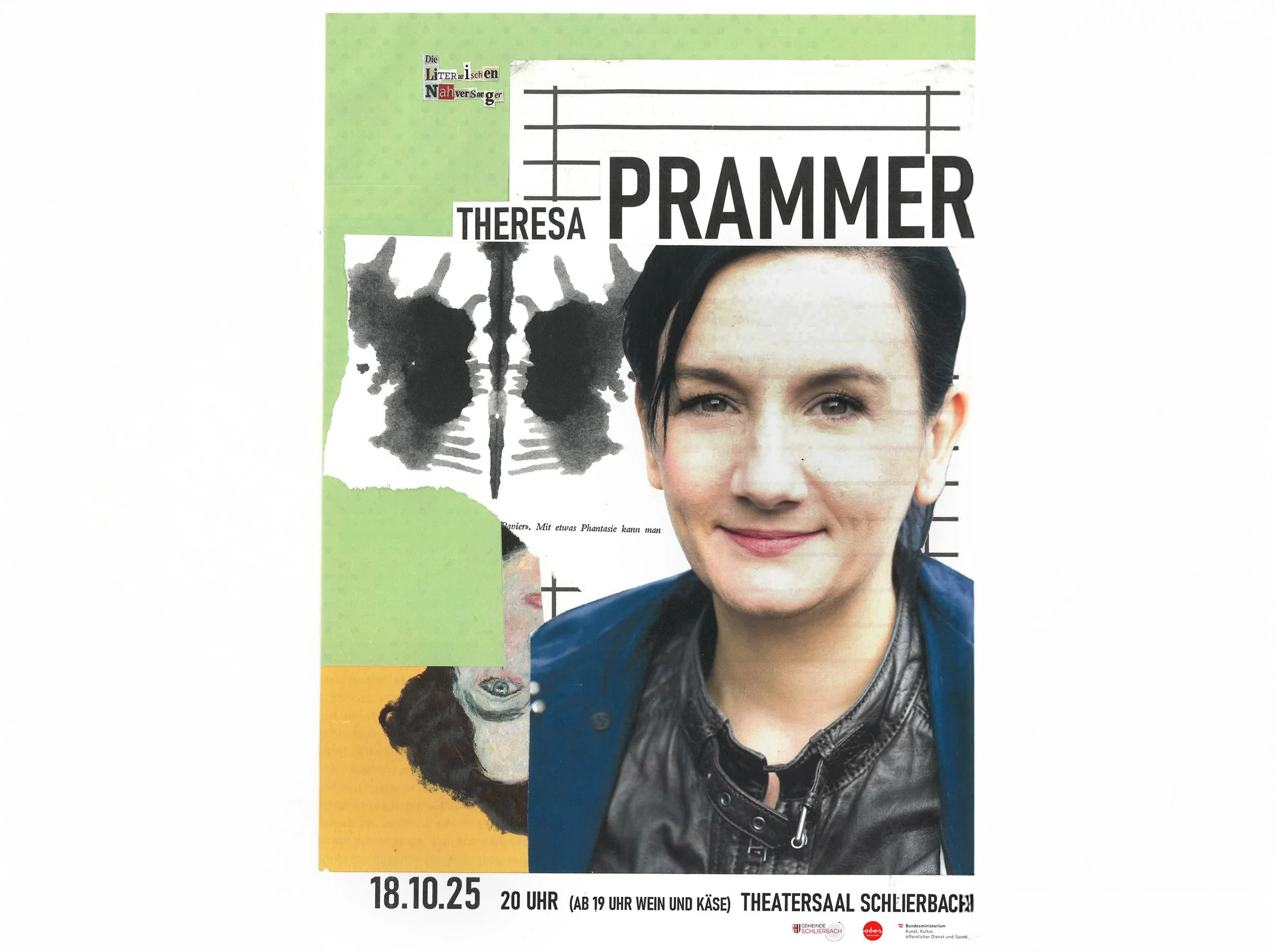 THERESA PRAMMER