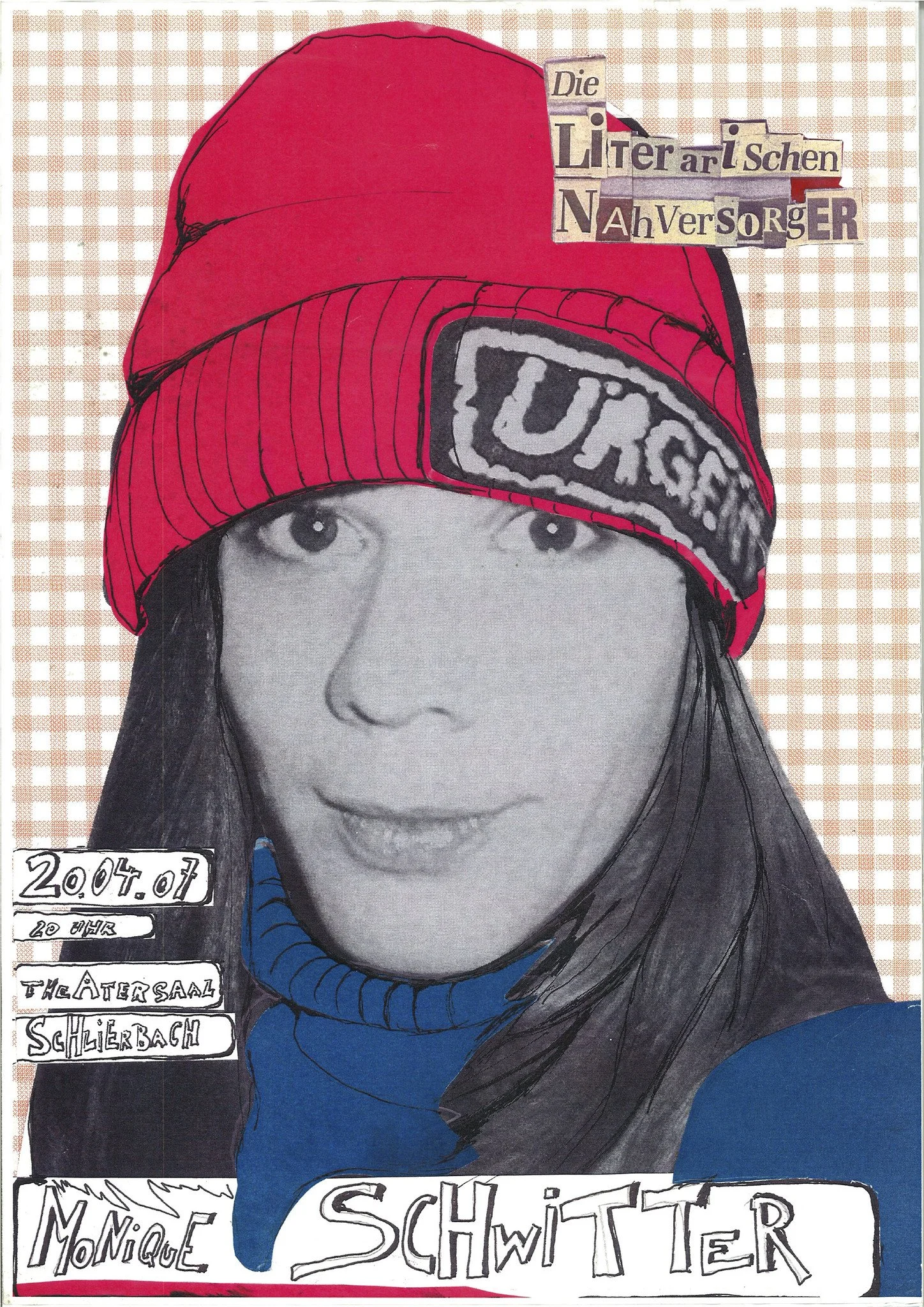 2007 04.20. Monique Schwitter-X4.jpg