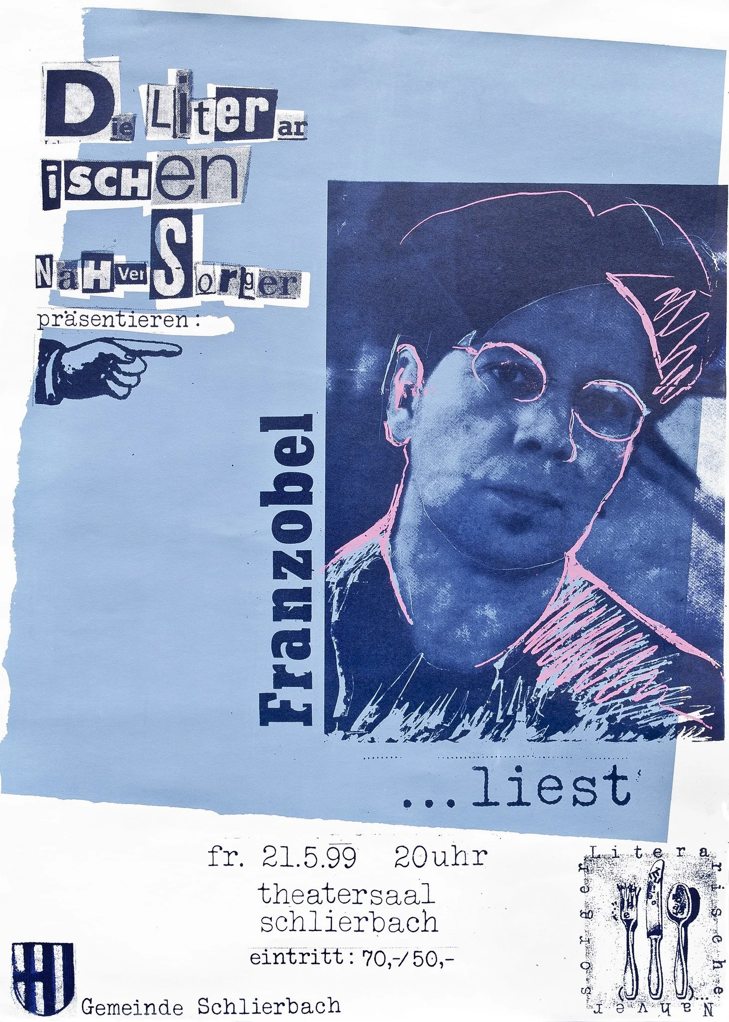 1999 05.21. Franzobel-X4.jpg