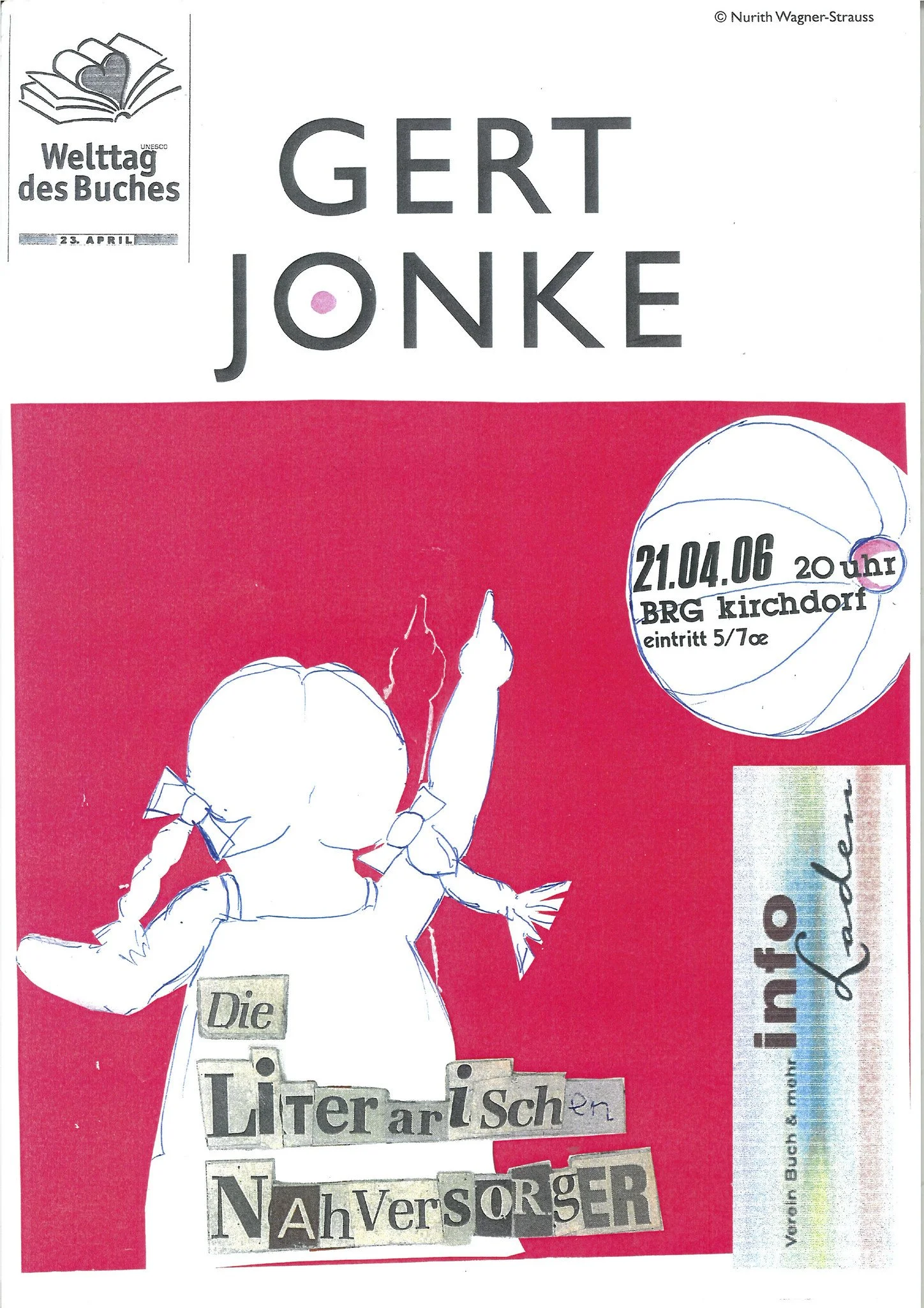 2006 04.21. Gert Jonke-X4.jpg