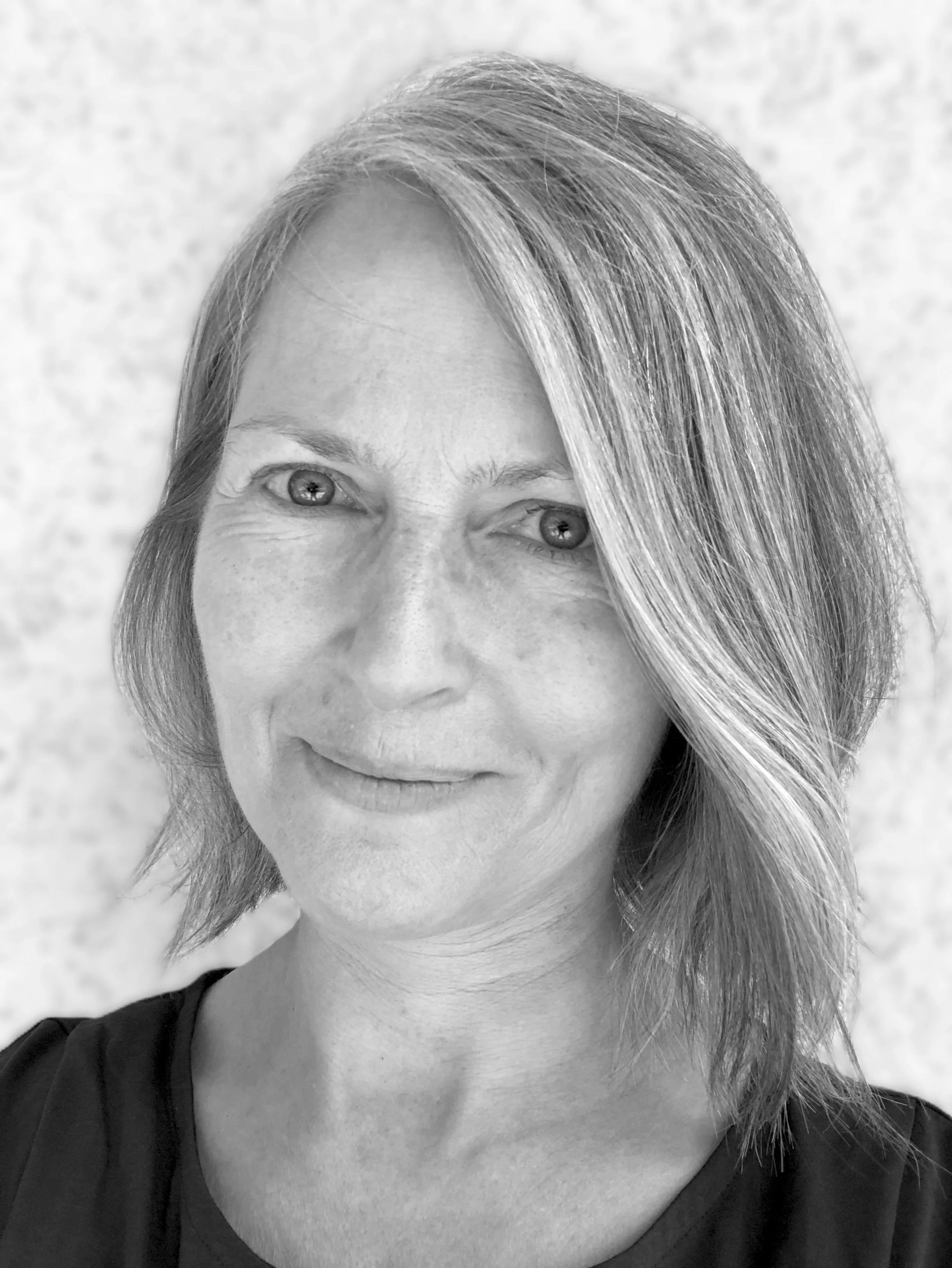 JOHANNA TRAGLER