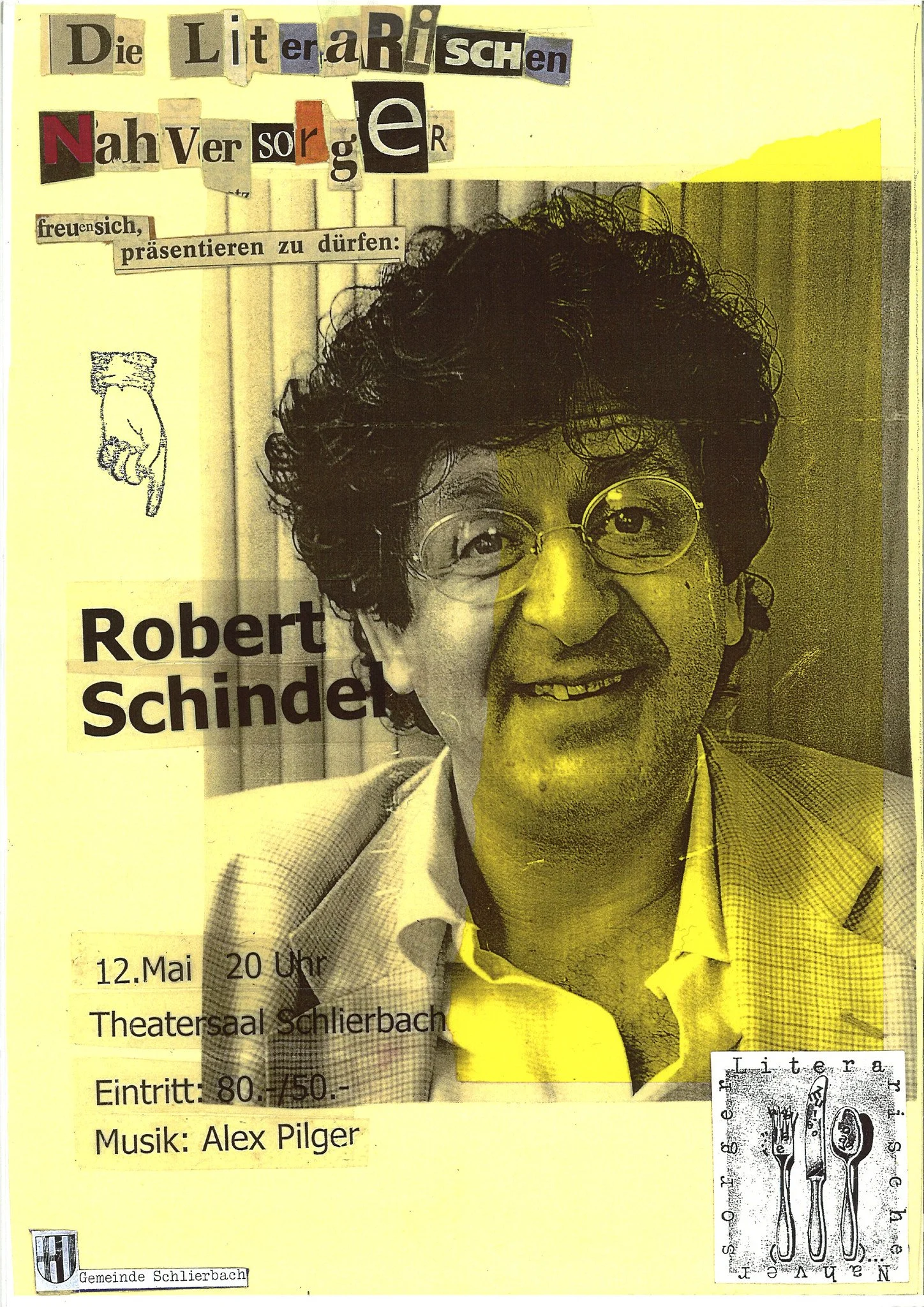 2000 05.12. Robert Schindel-X4.jpg