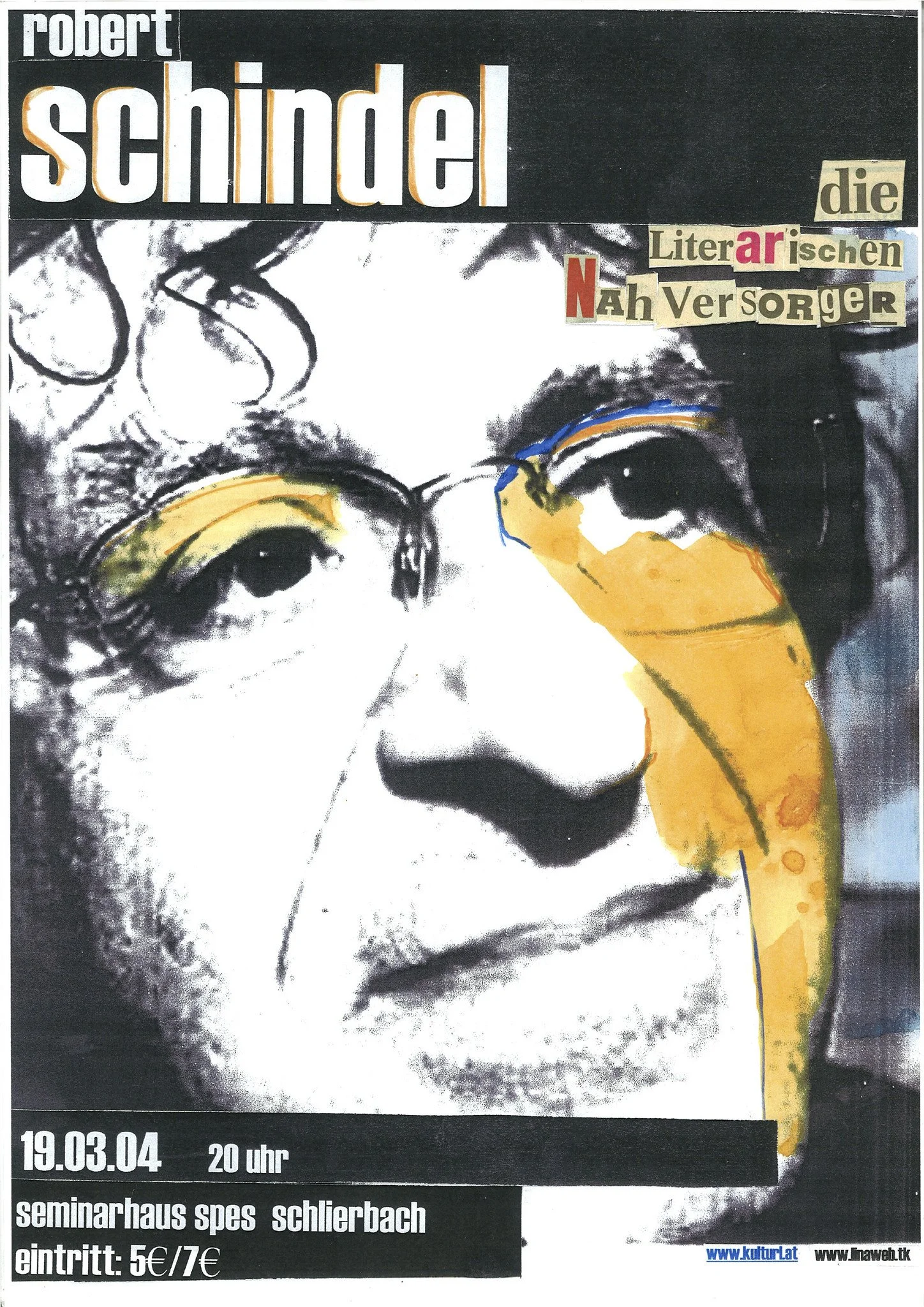 2004 03.19. Robert Schindel-X4.jpg