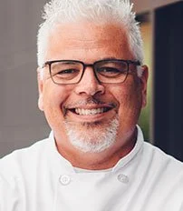 Episode 5 - “Making Italian Food People Crave” - with Chef Matt Harding