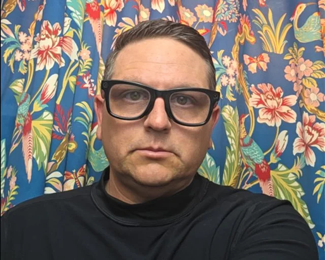 Episode 12: “Mammoth: It’s What’s For Dinner” Featuring Floyd Polasari