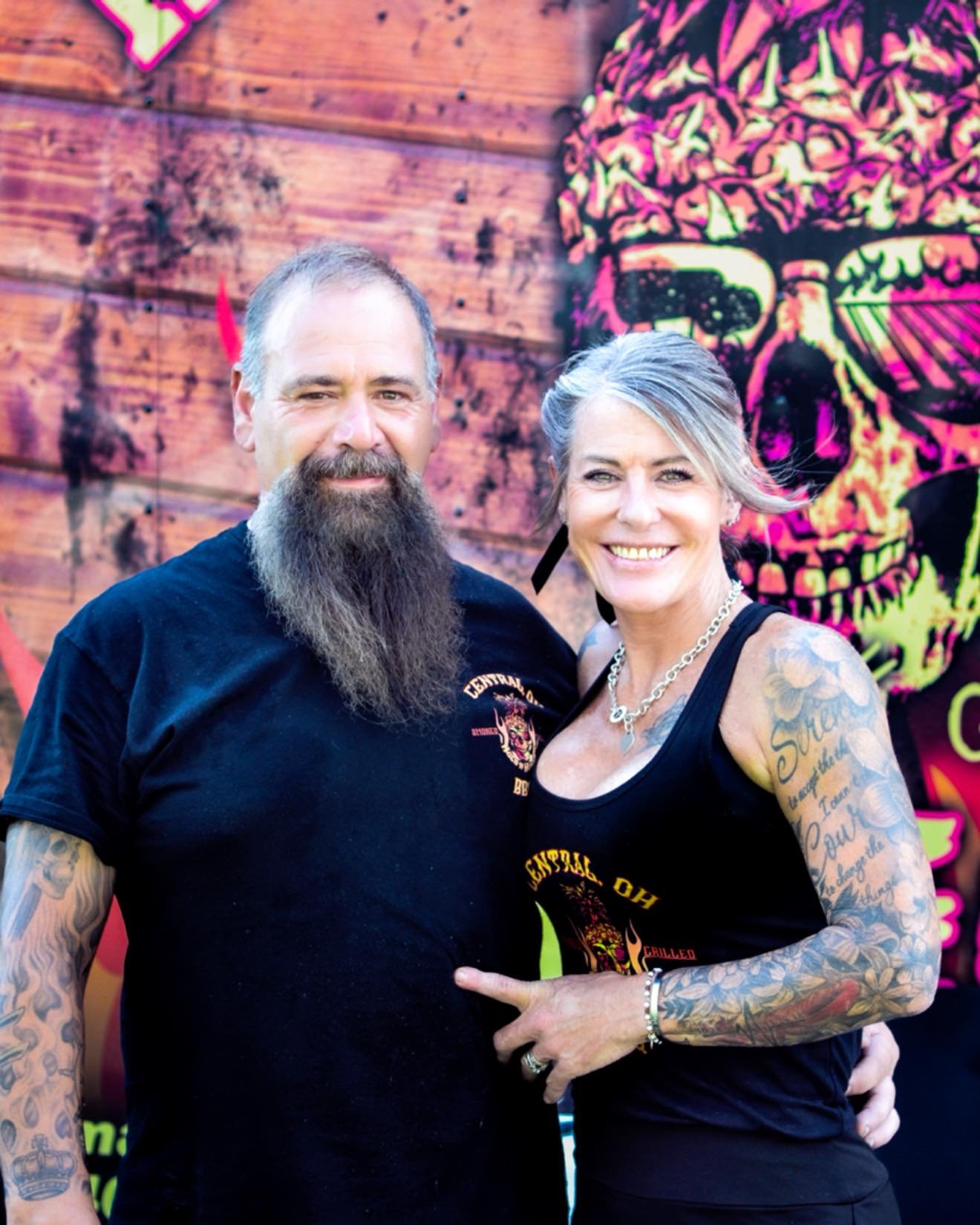 Episode 15: “BBQ on Wheels: What It Really Takes to Run a Food Truck”