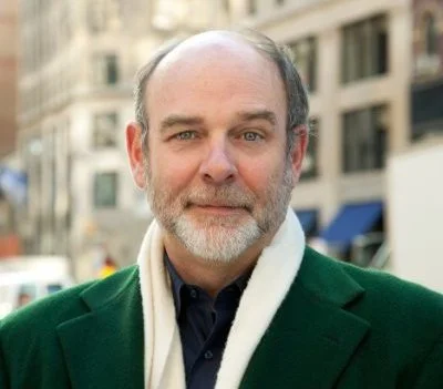 Episode 18: “The Hidden Psychology of Grocery Shopping with Paco Underhill”