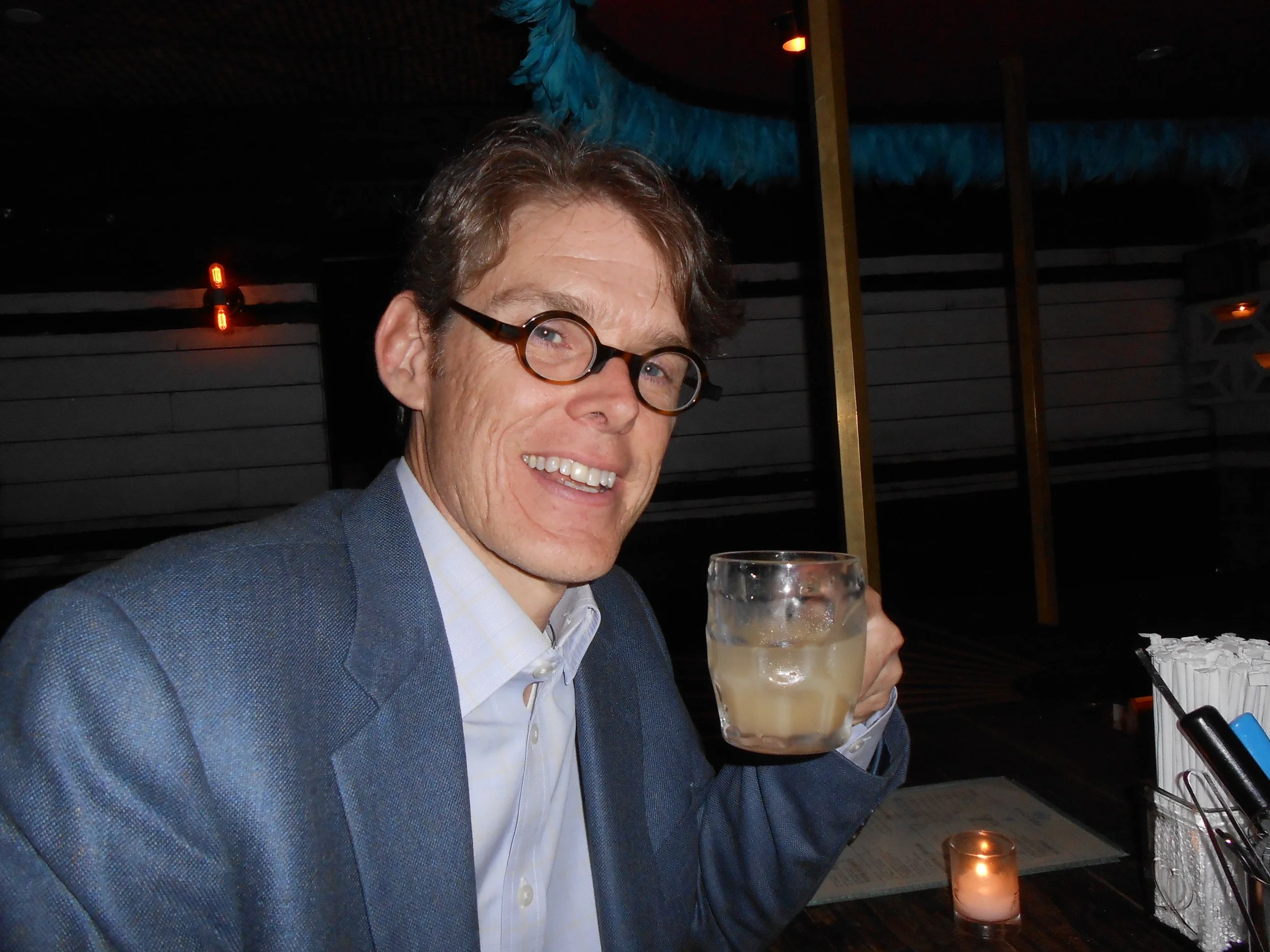 Episode 19: “The Surprising History of Beer, Taverns, and Human Connection”