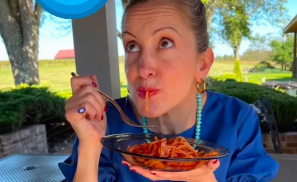 Episode 24: “How One Entrepreneur Reinvented Pasta Sauce”