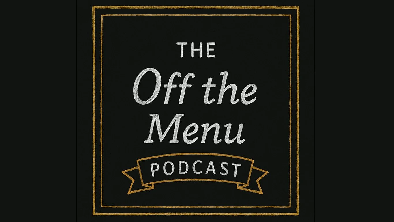 Episode 27: It's Time for Vacation