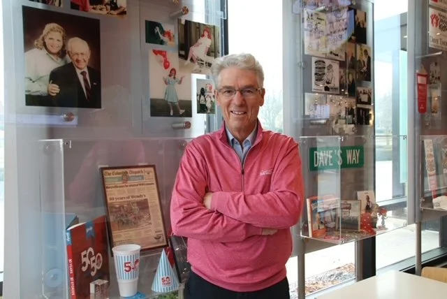 Episode 29: Inside the Life of Wendy's Founder Dave Thomas with Denny Lynch (Part 2) 