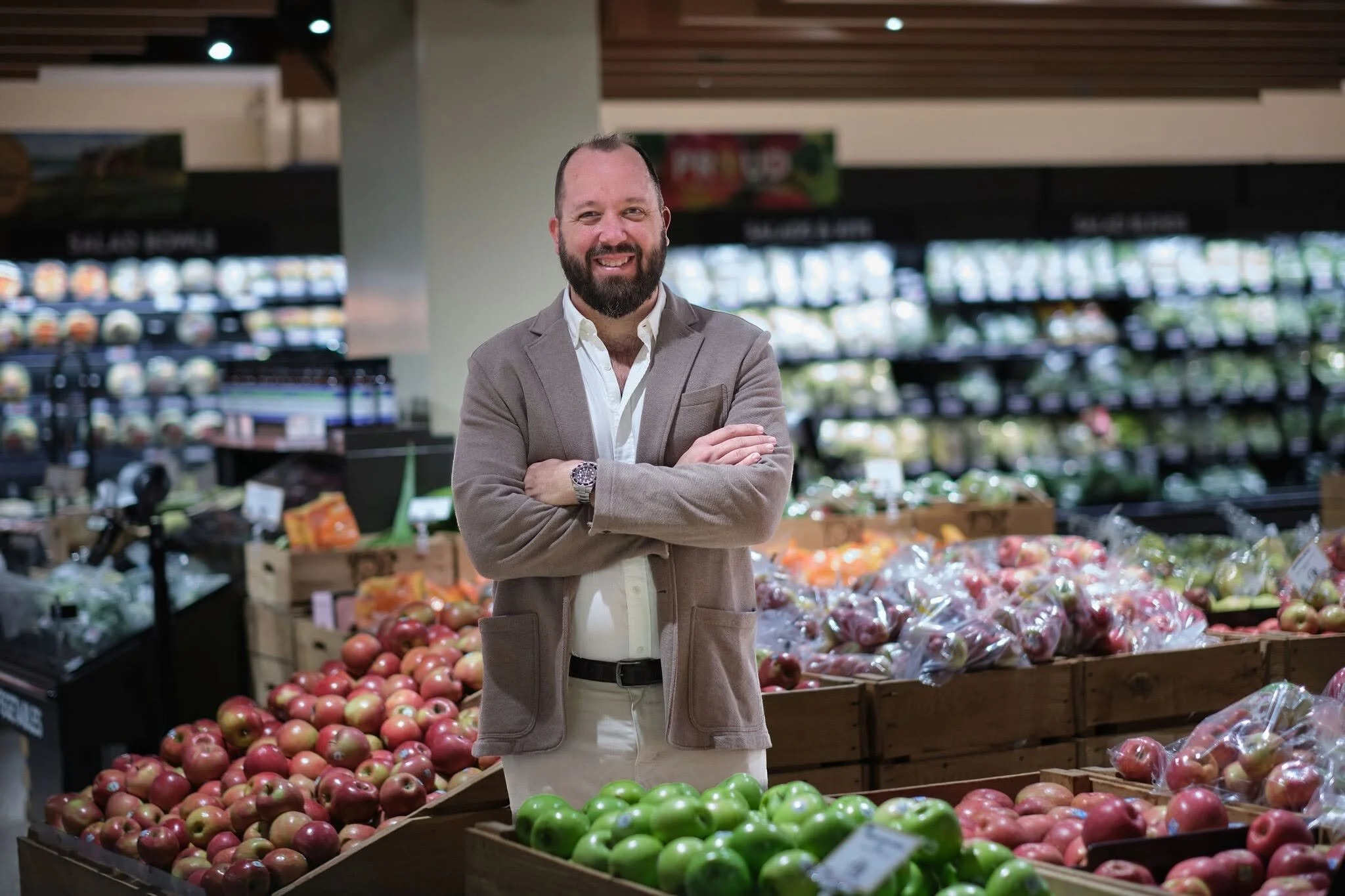 Episode 30: The Truth About Grocery Prices—and How to Pay Less