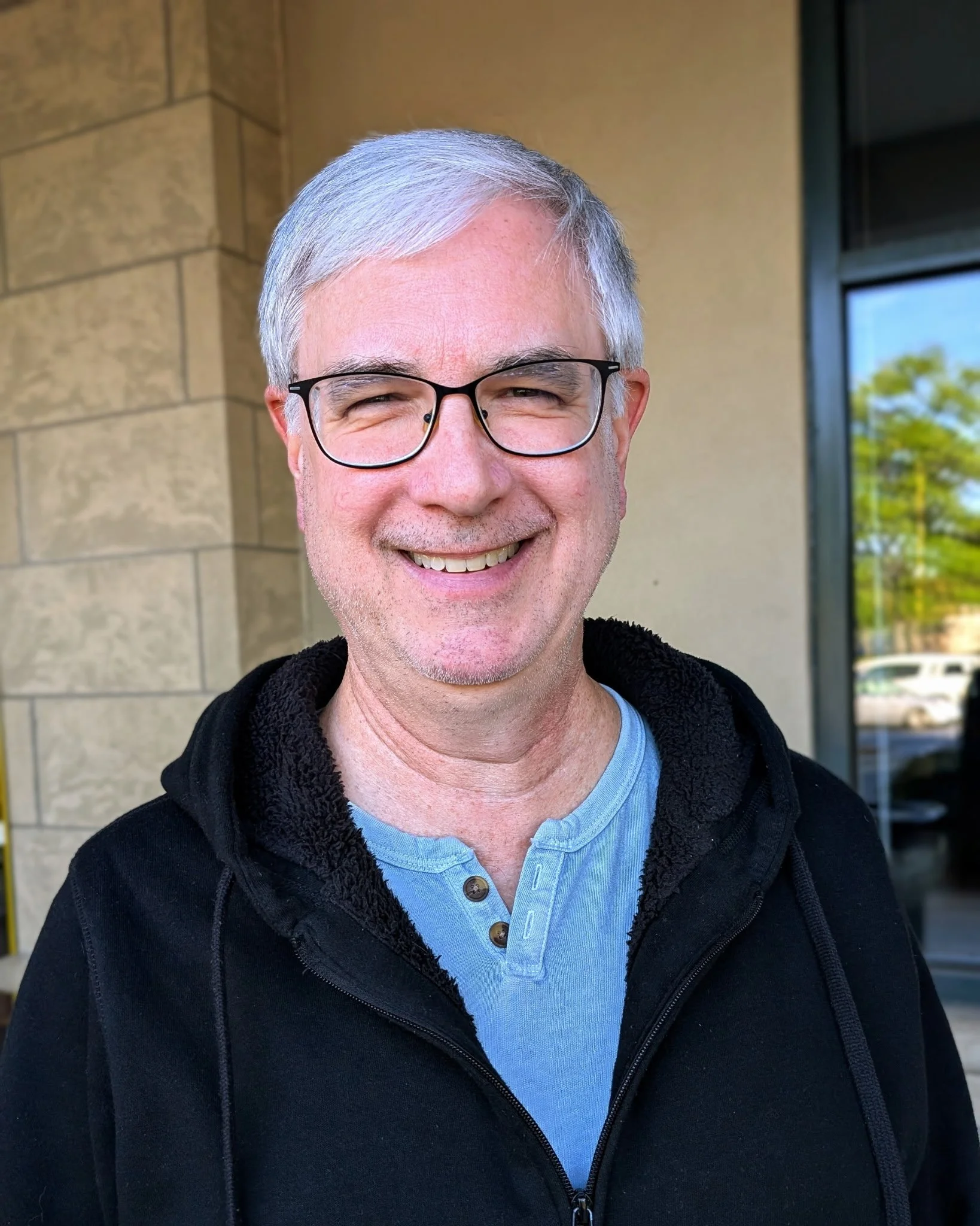 Jeff Drake
