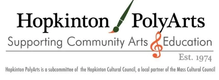 Hopkington Polyarts Fair