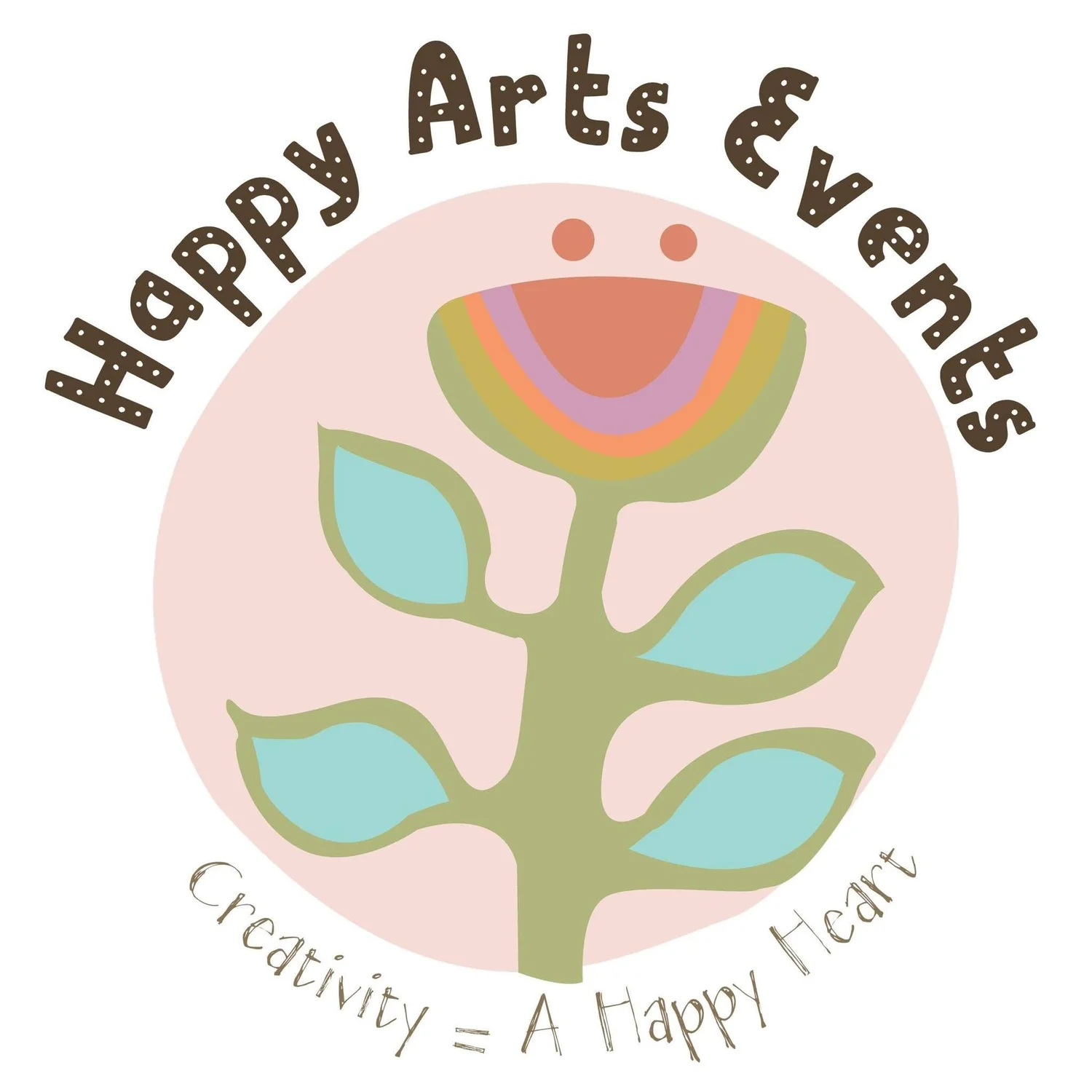Happy Arts Events