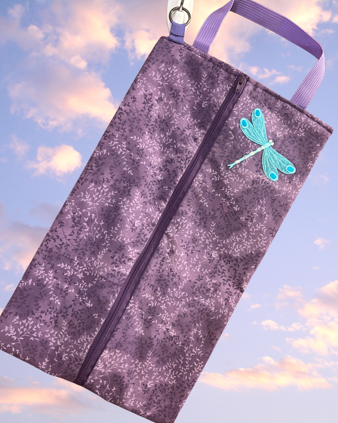 Expandable Shoe/ Utility Bag (Copy) (Copy) (Copy) (Copy)