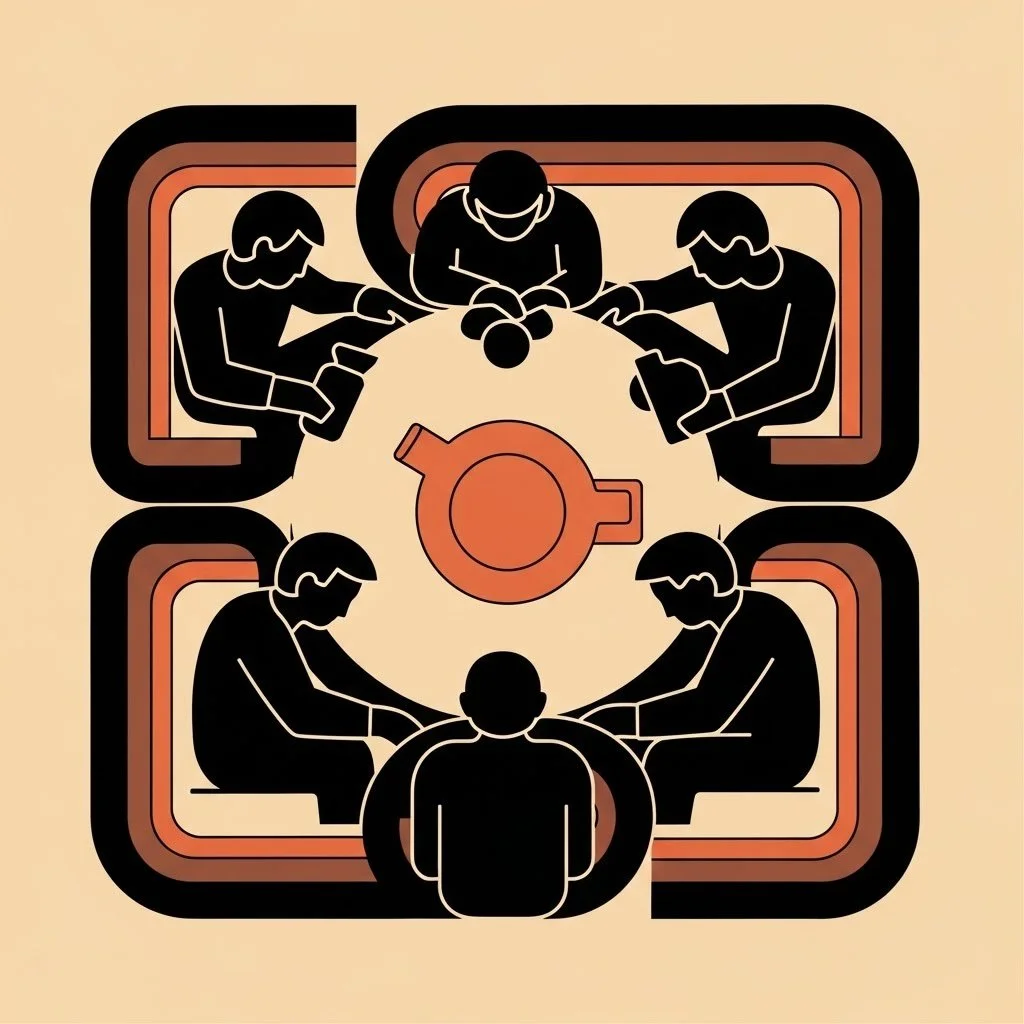 70s Album Cover 3_ The Gathering.jpeg