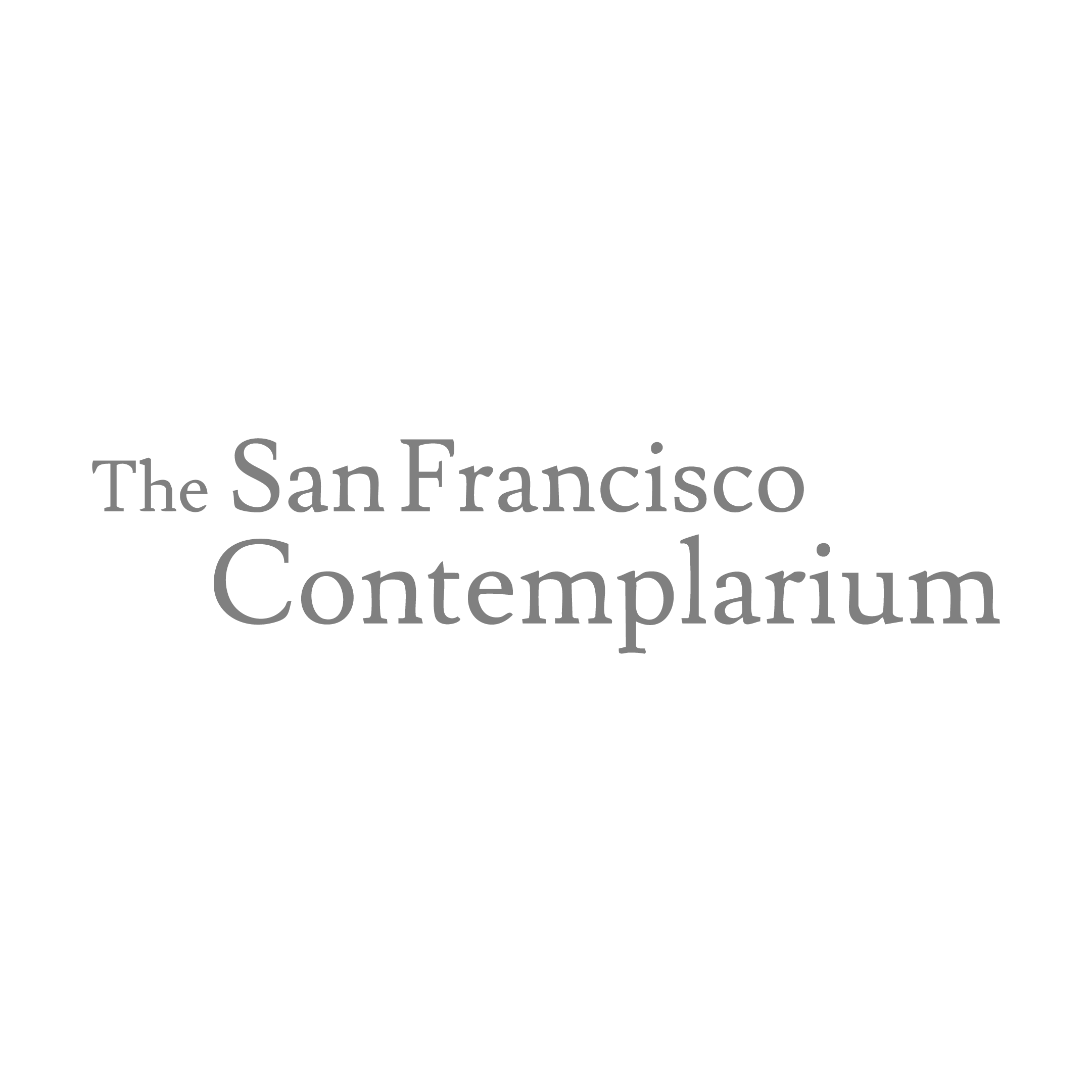 SF Contemplarium