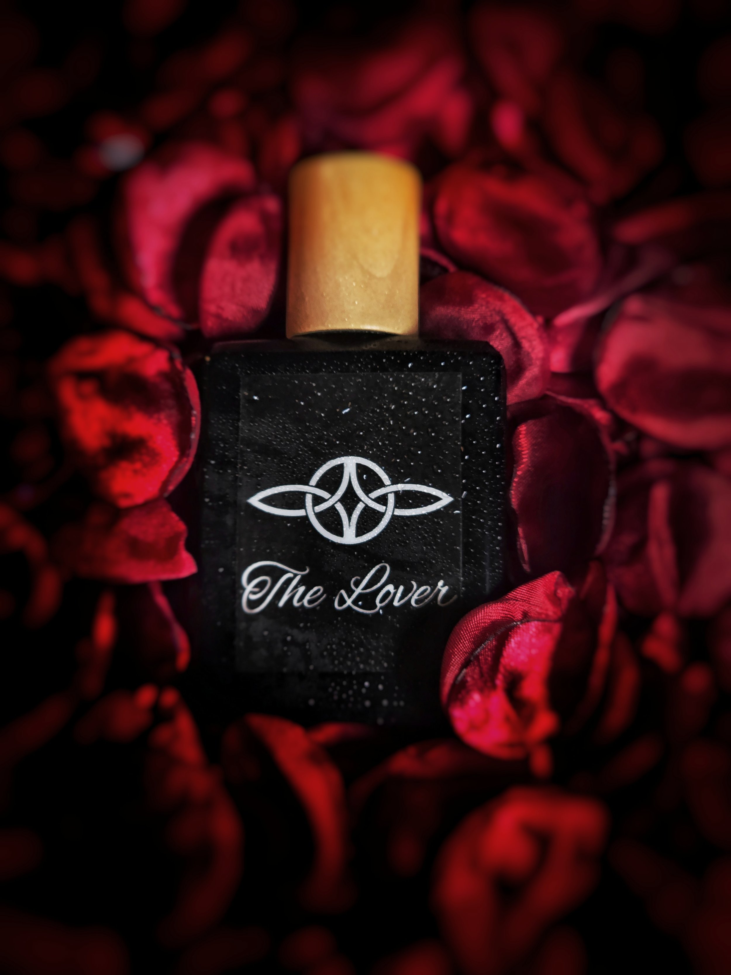 The Lover