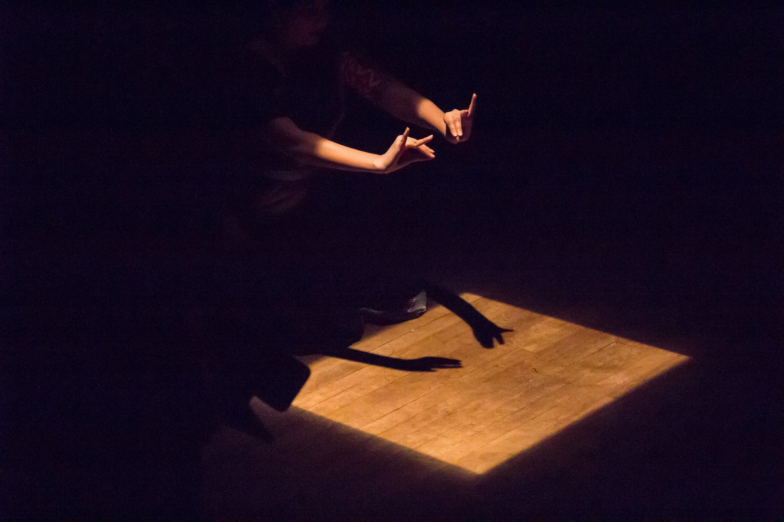 Preethi Ramaprasad A Movement Beyond.JPG