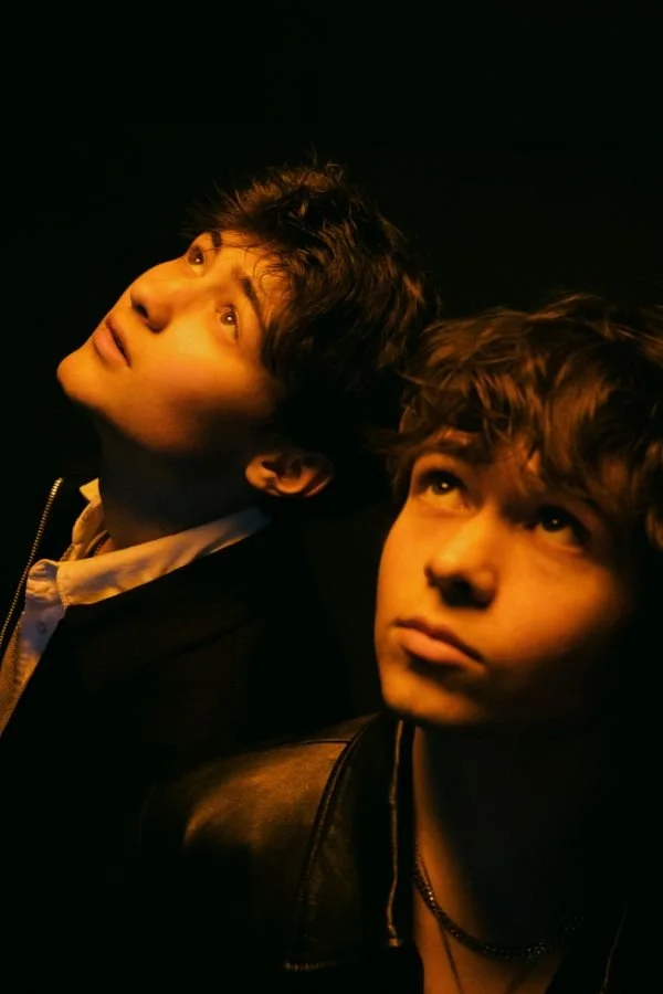 Music's next pop duo