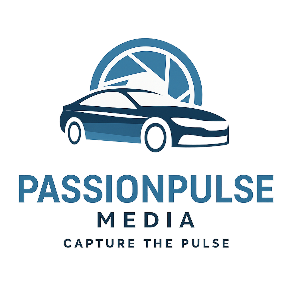 PassionPulse Media LLC