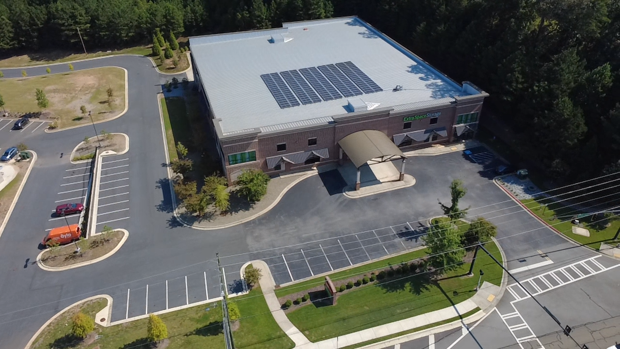 Carver General Contracting specializes in commercial warehousing, storage facilities, and retail locations covering metro Atlanta and North Georgia. Proudly based in Canton, GA.