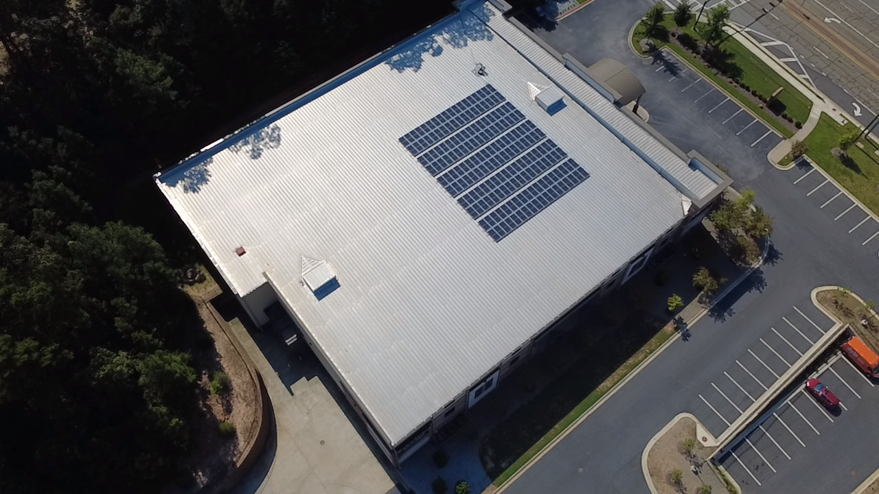 Carver General Contracting specializes in commercial warehousing, storage facilities, and retail locations covering metro Atlanta and North Georgia. Proudly based in Canton, GA.