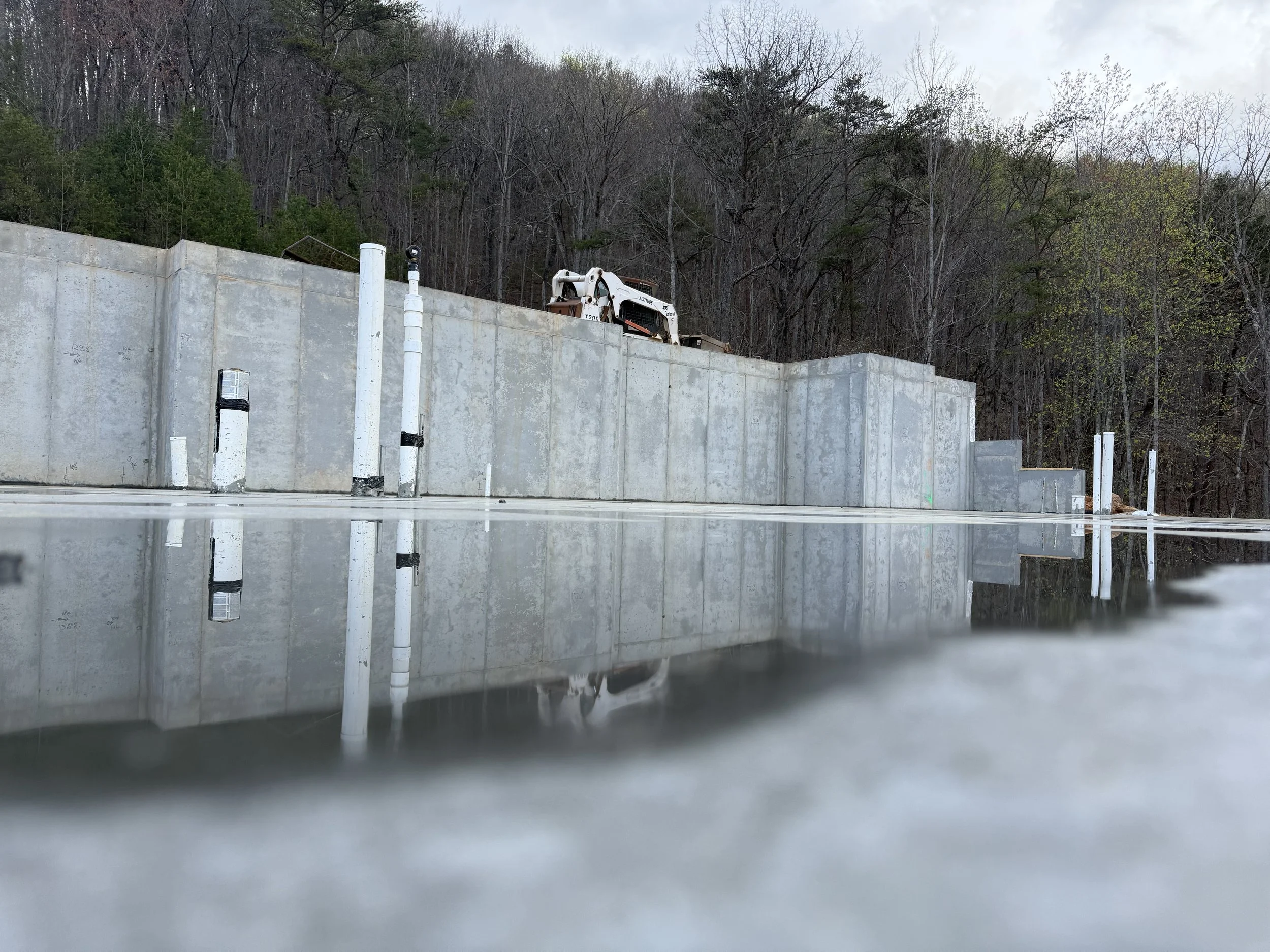 Carver General Contracting specializes in commercial warehousing, storage facilities, and retail locations covering metro Atlanta and North Georgia. Proudly based in Canton, GA.