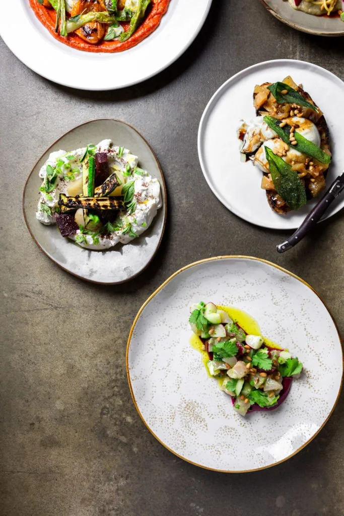   PUREWOW    
The Most Exciting New Restaurants in NYC to Try This Summer 
