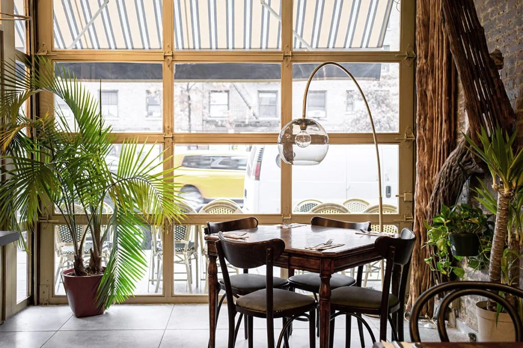   TastingTable    
18 Best Mediterranean Restaurants In NYC, According To A Local