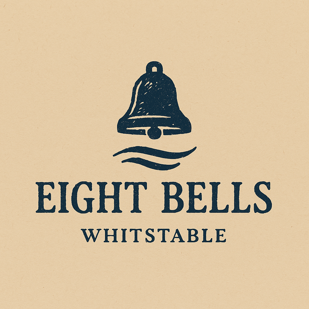 Eight Bells Getaway