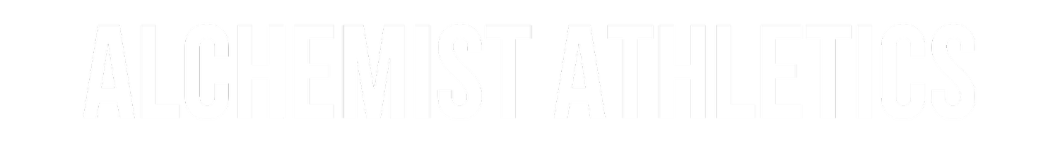 Alchemist Athletics