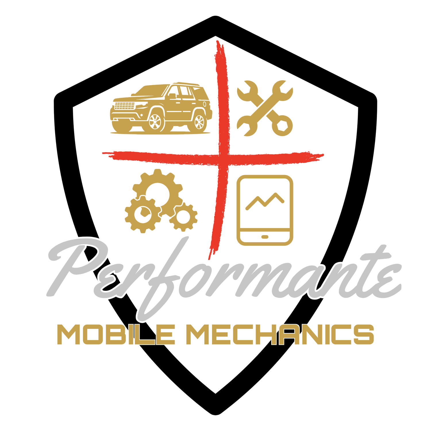Performante Mobile Mechanics