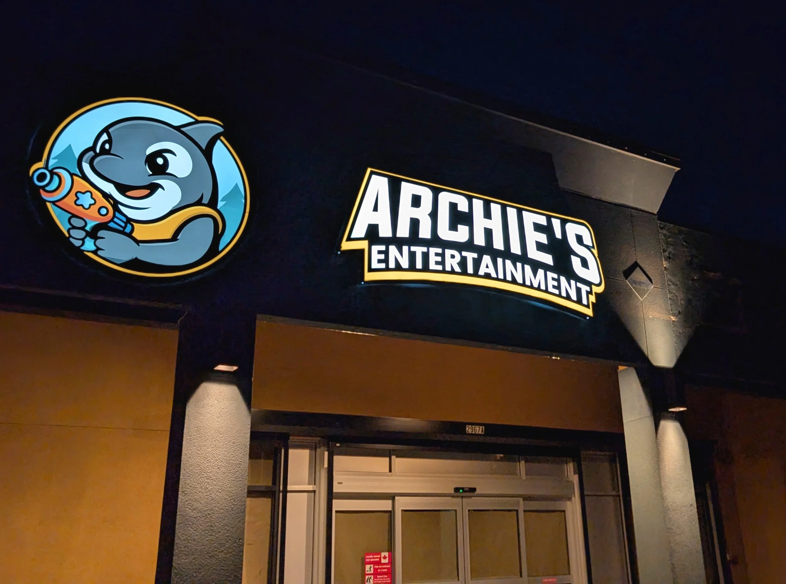 Archies Channel Letters.jpg
