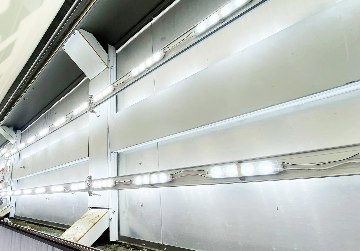 Retrofit Sign LED Retrofits | Transform with LED Sign Upgrades — Grant Illuminated ...