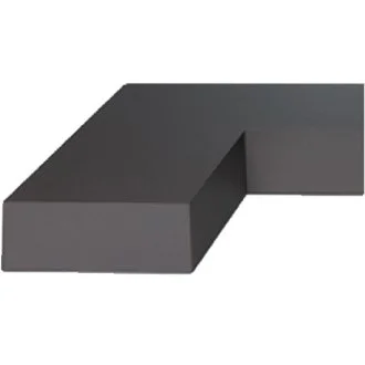 Duranodic Bronze Gemini Paint for Cast Bronze Plaques