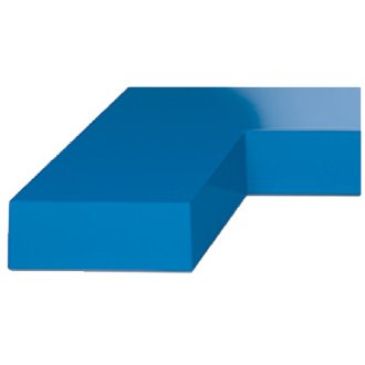 Gemini Paint for Cast Bronze Plaques